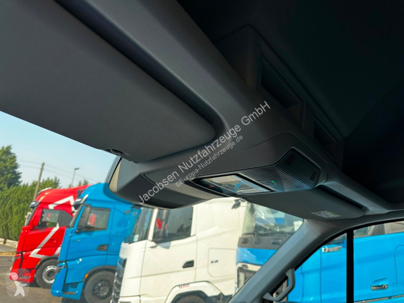 عربة نفعية Volkswagen 3.140 35 L3H2 Klima, PDC,...