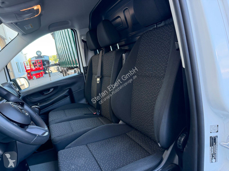 Mercedes Vito  Klima Kamera AHK Navi Transporter