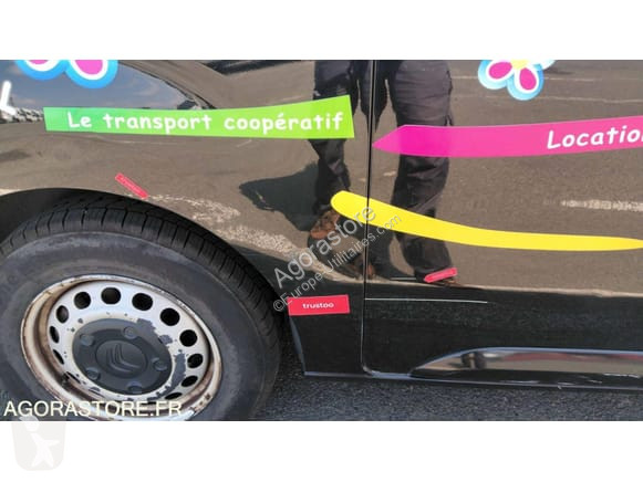 Transporter