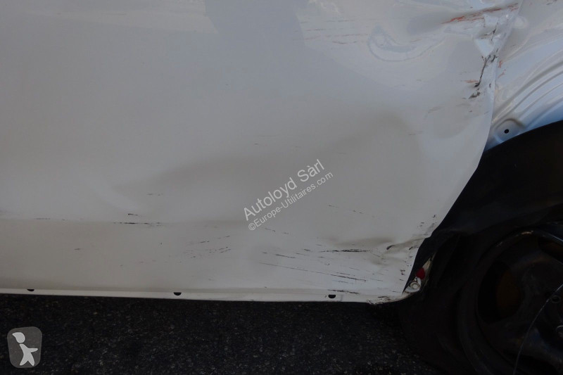 Furgoneta Citroën AICROSS 1,5 HDI 120 BVA