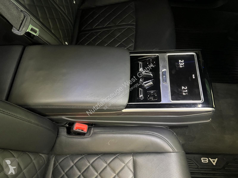 Furgoneta Audi A8 60 TFSI e L *Lang...
