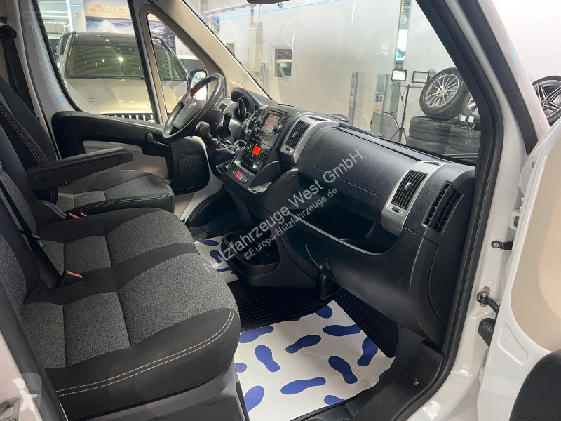 Fiat 2,3 HDI Maxi Hoch+Lang*L3-H2*Garantie*...