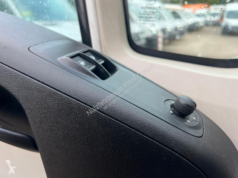 Bedrijfswagen Peugeot 2,0 HDI Maxi XXL 4.800mm...