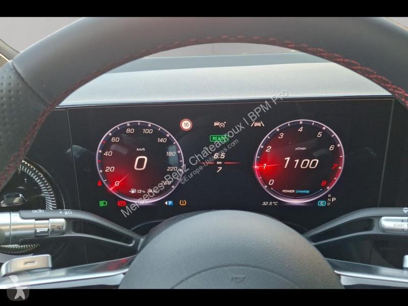 Mercedes GLB 200 163+30ch AMG Line 8G-eDCT...