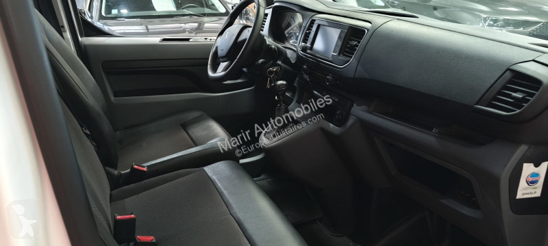 Véhicule utilitaire Peugeot EXPERT FG