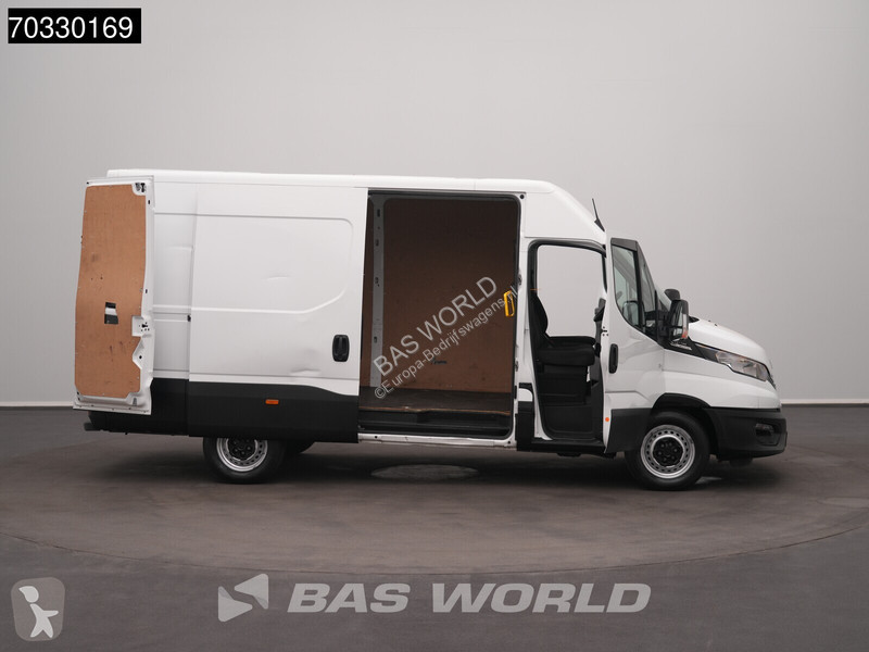 Iveco 35S14 Automaat L2H2 Airco Cruise Camera...