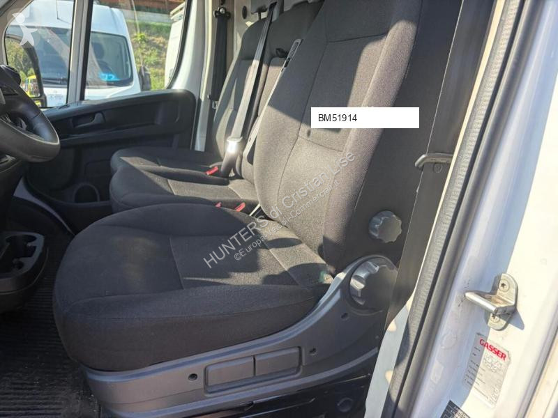 Furgoneta Fiat Diverse unità da 12500 euro