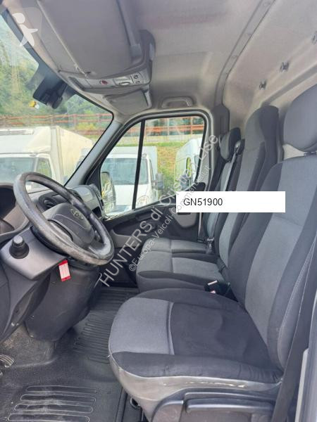Furgoneta Renault 2.3 DCI MASTER