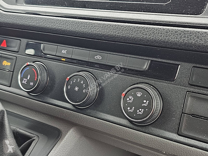 Volkswagen 35 2.0 Bi-Temp koeling EUR6 van