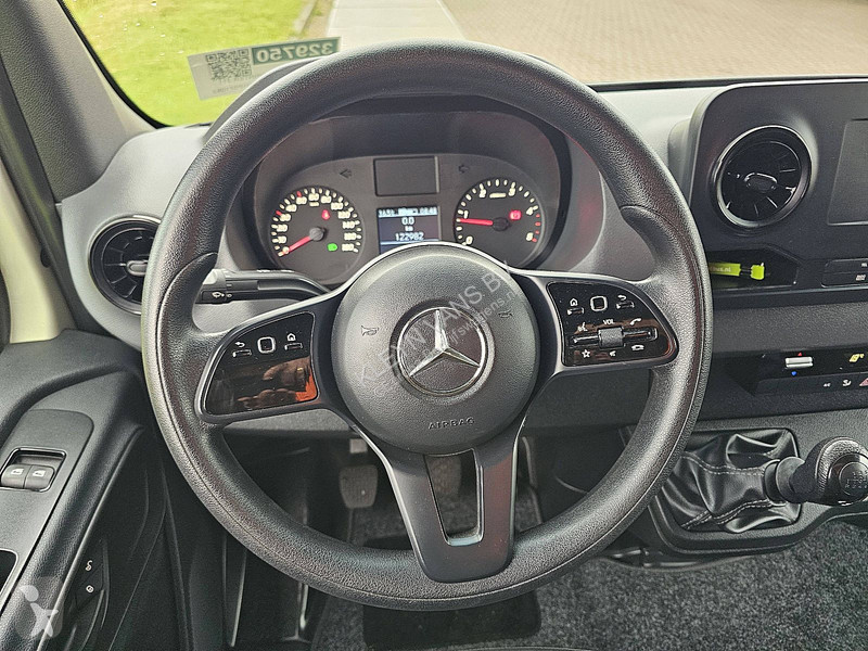 Mercedes 311 L2H2 RWD Mbux Airco! van