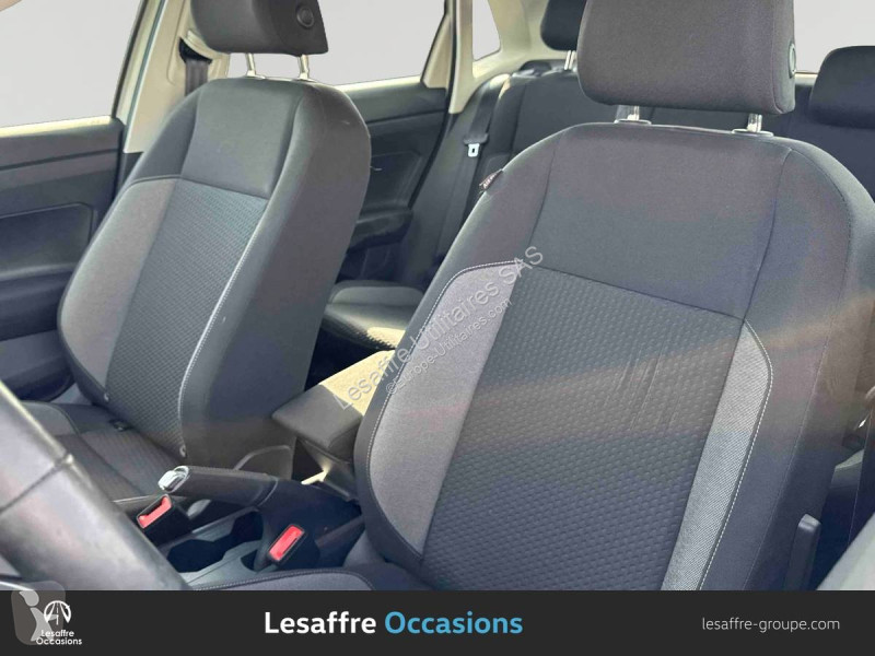 Véhicule utilitaire Volkswagen POLO SOCIETE 1.0...