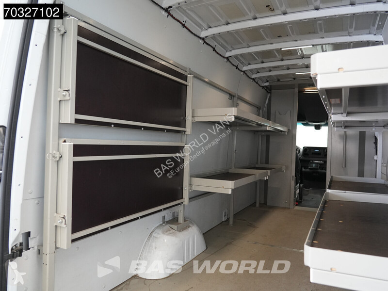 Furgoneta Mercedes 311 CDI Automaat L3H2 Airco...