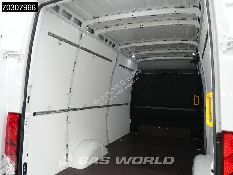 عربة نفعية Iveco 35S18 Neuvo - 3.0L -...