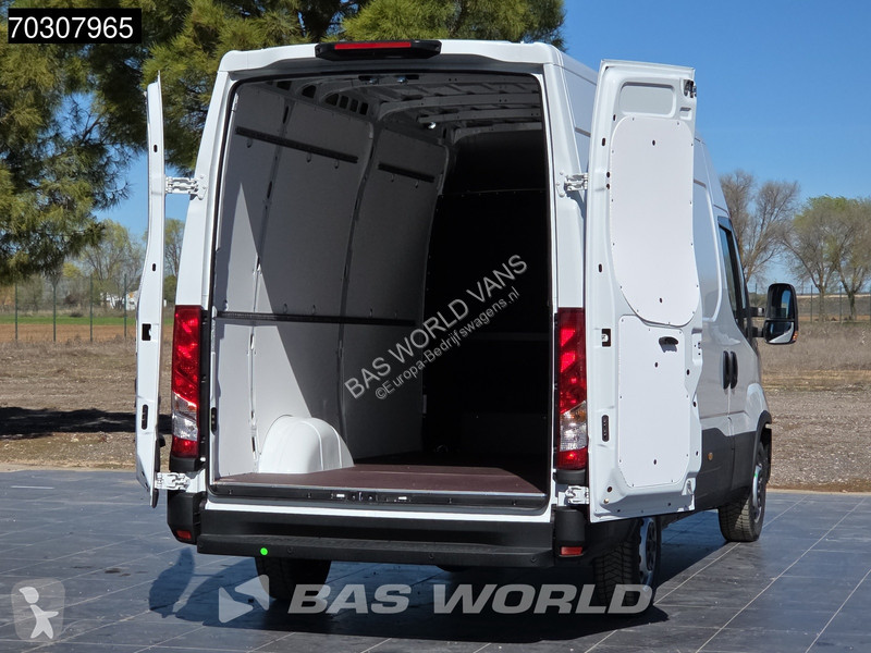عربة نفعية Iveco 35S18 Nuevo - 3.0L -...