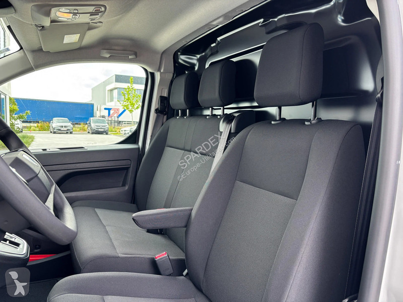 Furgoneta Peugeot M | Leasing