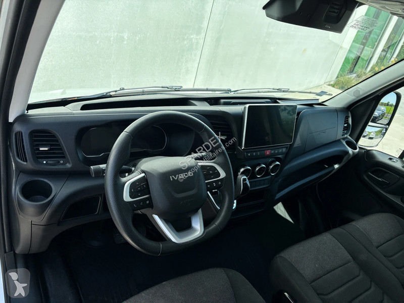 Furgoneta Iveco 35S18HA8 | Leasing