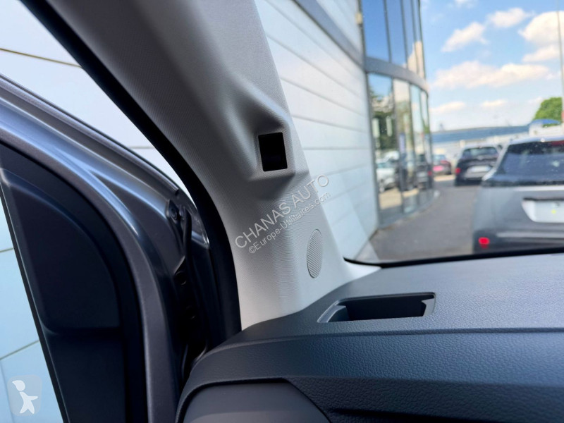 Samochód dostawczy Citroën XL 2.2 D 180 S&S...