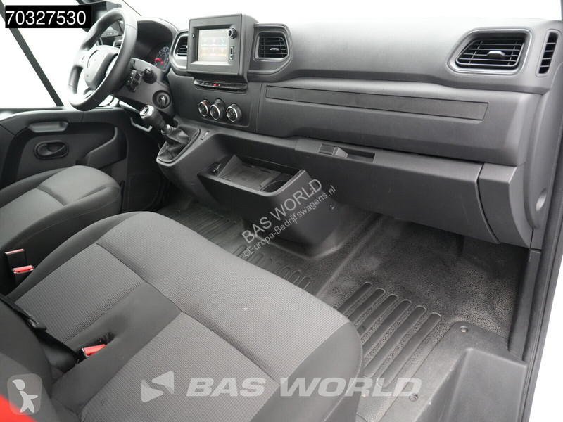 Renault Lowliner Bakwagen LED Navi Airco Cruise...