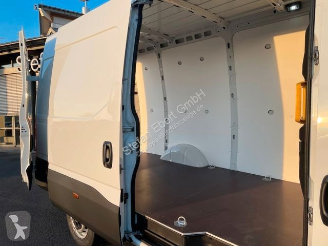 Iveco 35S18 HA8 3.0L *R3.520mm*Automatik*Kamera...