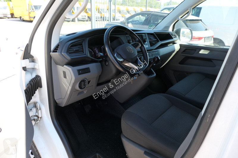 Volkswagen T6.1 Transporter 2.0 TDI 4Motion...