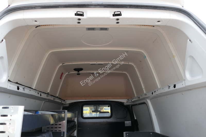Samochód dostawczy Volkswagen T6.1 Transporter...