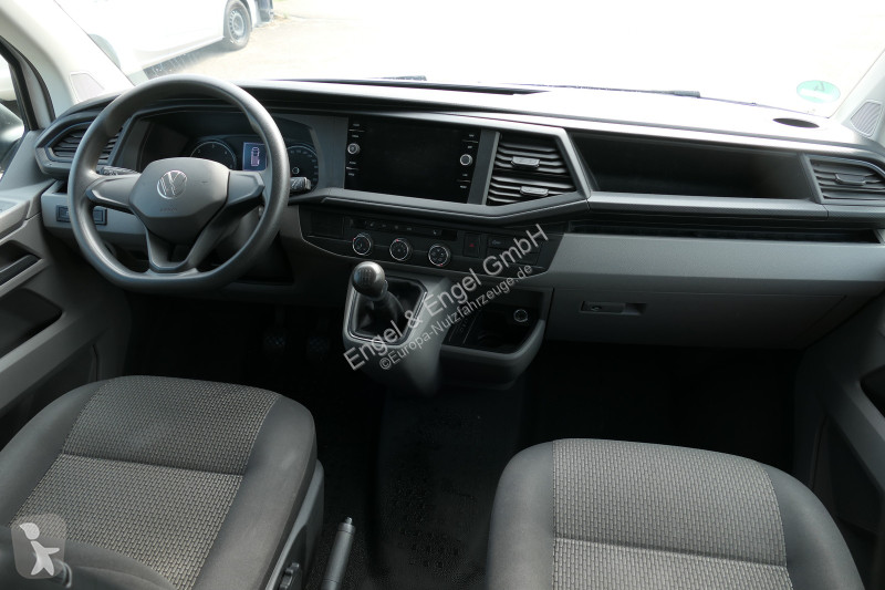Volkswagen T6.1 Transporter 2.0 TDI 4Motion...