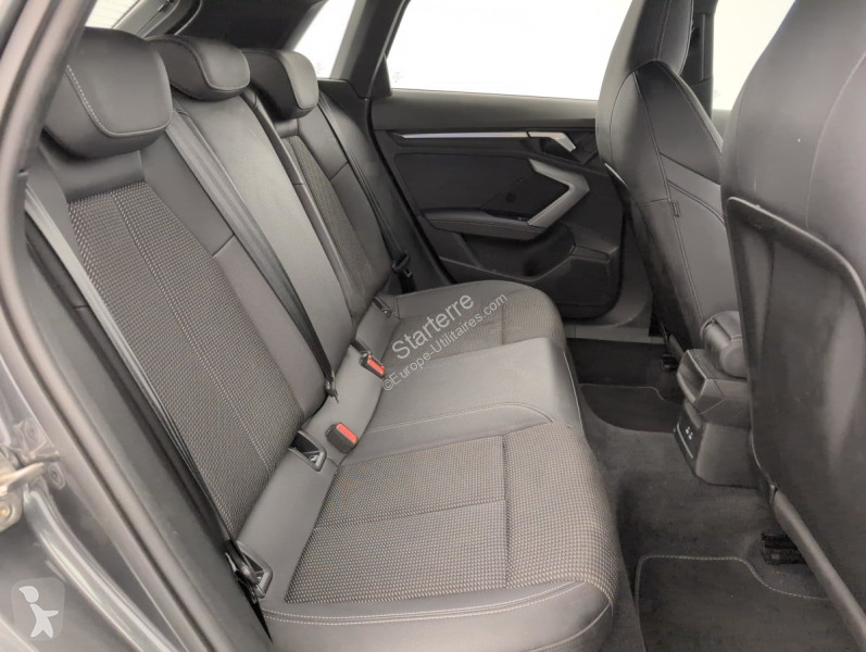 Audi  A3 SPORTBACK Transporter