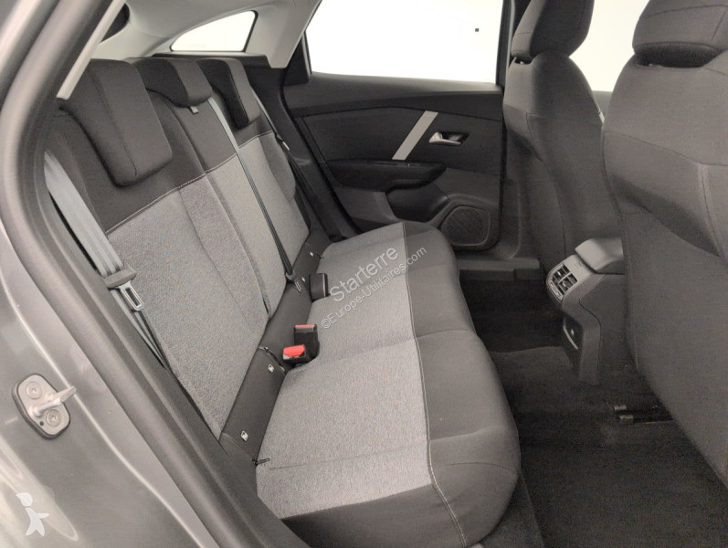 Véhicule utilitaire Citroën