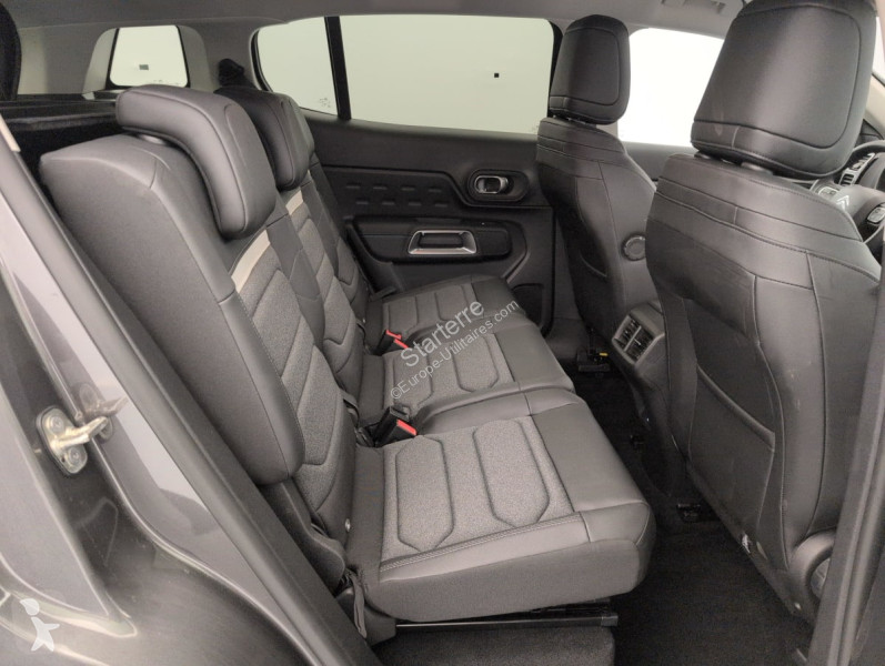 Citroën C5 Transporter
