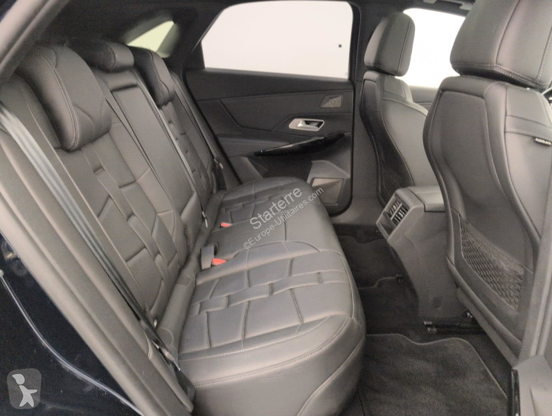 DS DS 7 Transporter