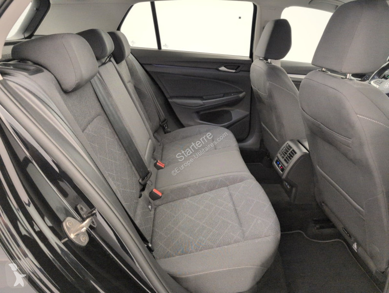 Véhicule utilitaire Volkswagen  GOLF 8