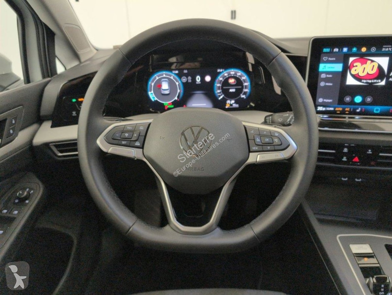 Véhicule utilitaire Volkswagen  GOLF 8
