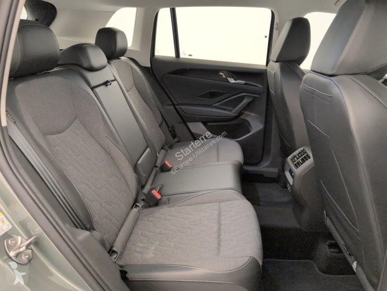 Véhicule utilitaire Volkswagen