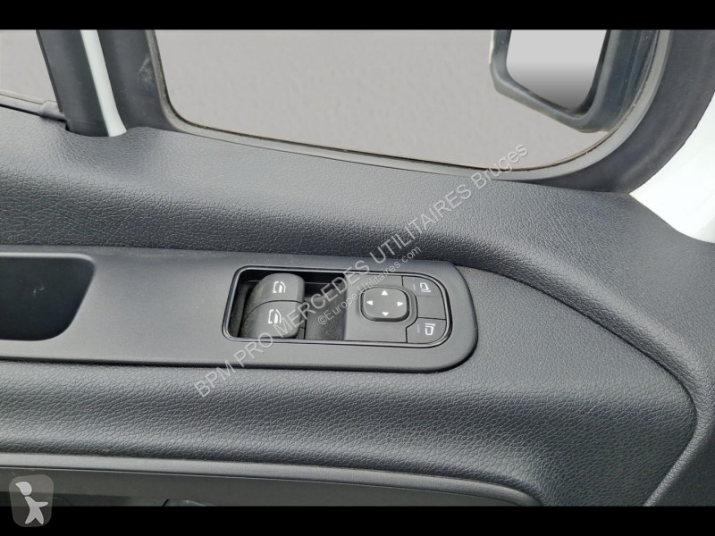 Véhicule utilitaire Mercedes Fg 315 CDI 37 3T5...