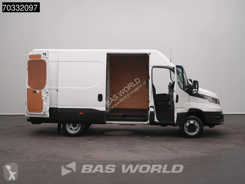 Iveco 35C18 3.0L L2H2 Very nice car! Airco...