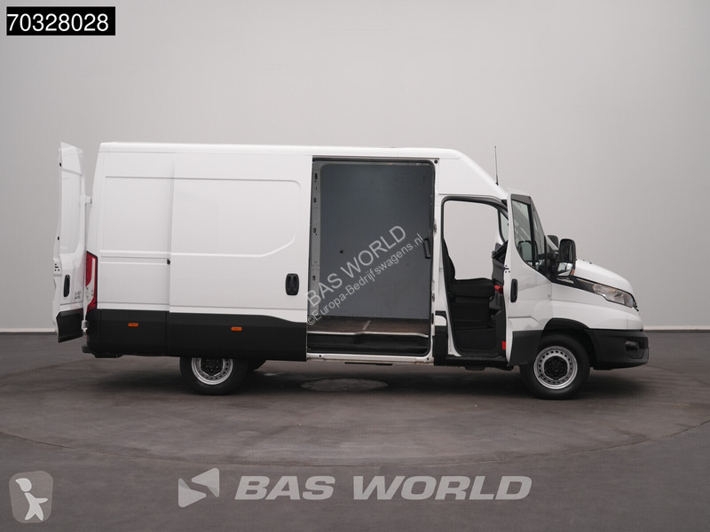 Iveco 35S18 3.0L Automaat L2H2 3.5t trekhaak...