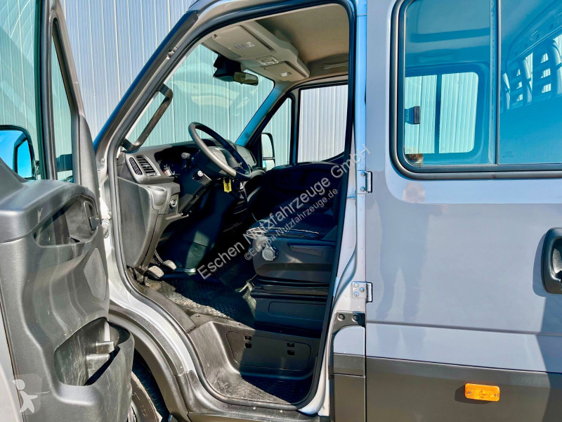 Iveco 70C15 DoKa | 7x...