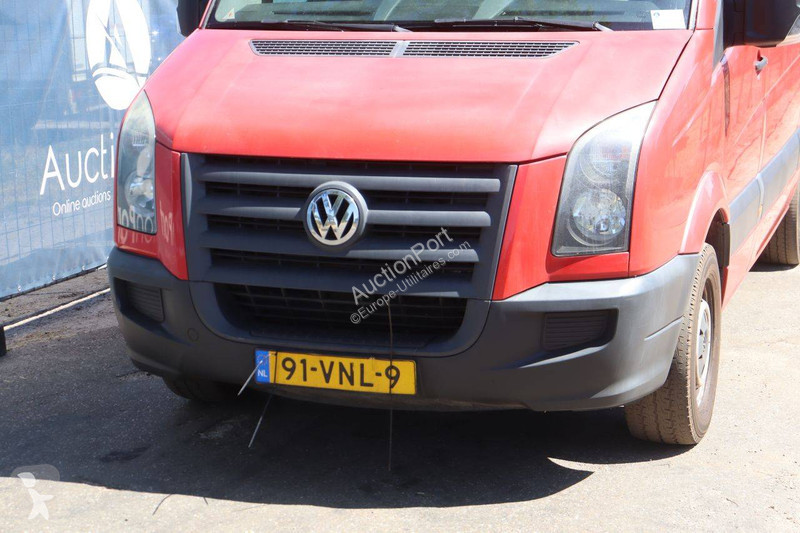 عربة نفعية Volkswagen