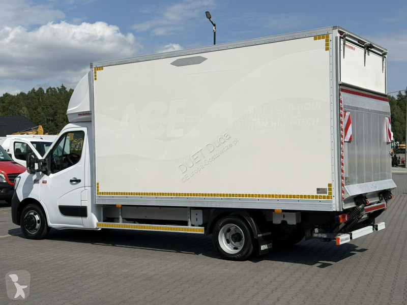 Renault  van