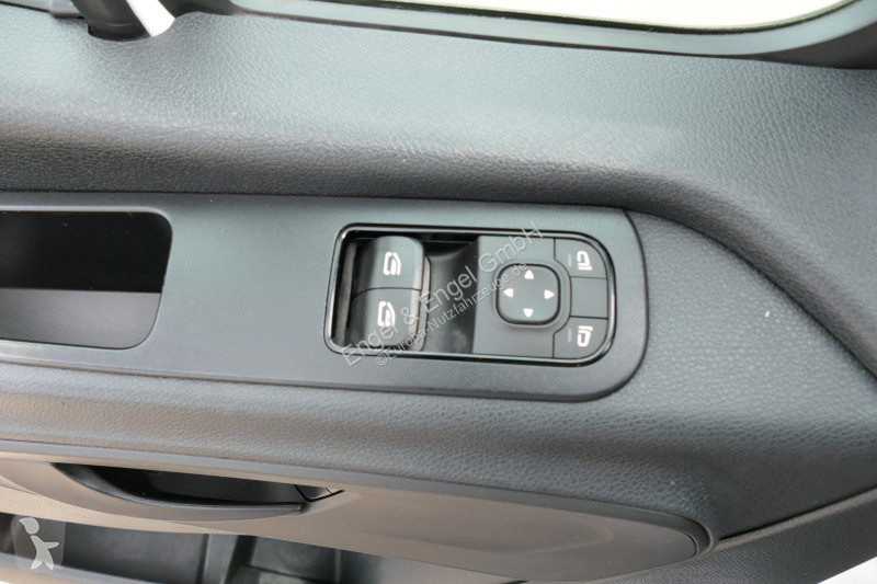 عربة نفعية Mercedes Sprinter 514 CDI RWD...