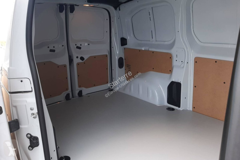 Véhicule utilitaire Citroën Fourgon