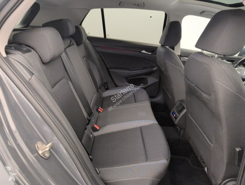 Véhicule utilitaire Volkswagen  GOLF 8
