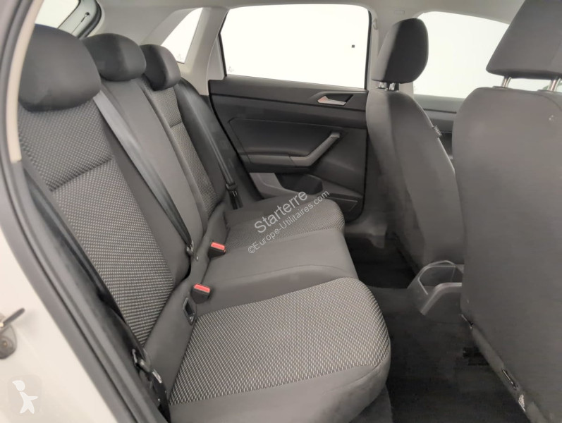 Véhicule utilitaire Volkswagen  POLO