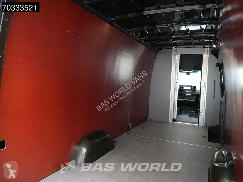 Mercedes 315 CDI Automaat Pro Nwe model L3H2...