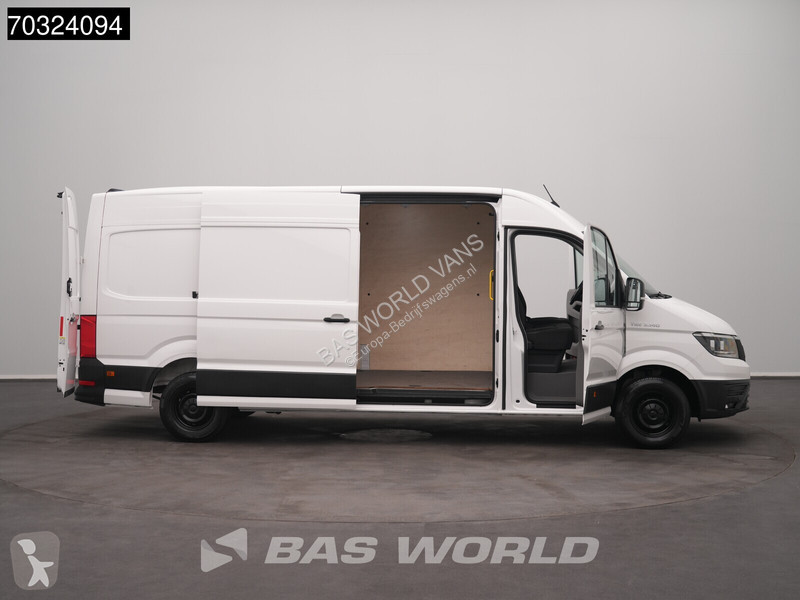 MAN Automaat L4H3 Airco Cruise Camera L3H2 L3...