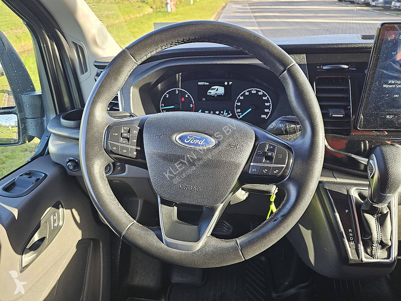 Ford 2.0 L3H2 CarPlay Xenon! van