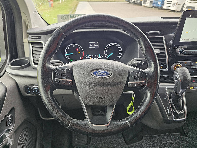 Véhicule utilitaire Ford 2.0 Limited D.C. 2.0tdci