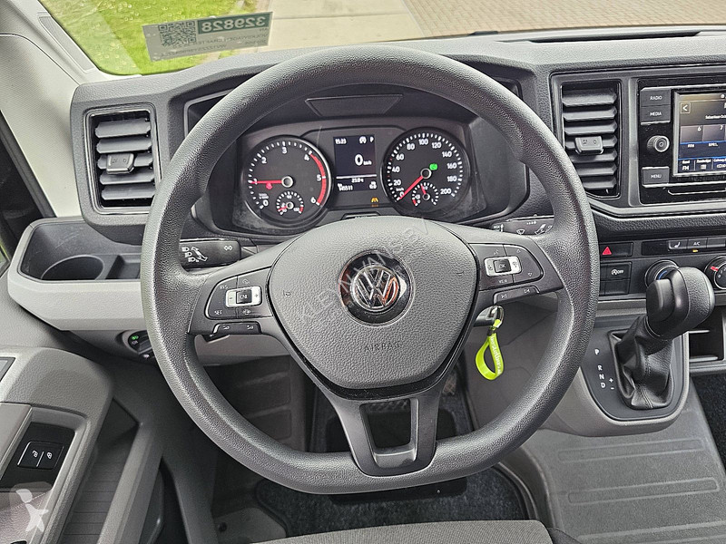 Volkswagen 35 2.0 L4H3 Automaat Airco van