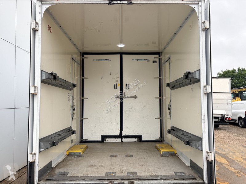 Mercedes 315 1.9 CDI 150PK Koelwagen Carrier...