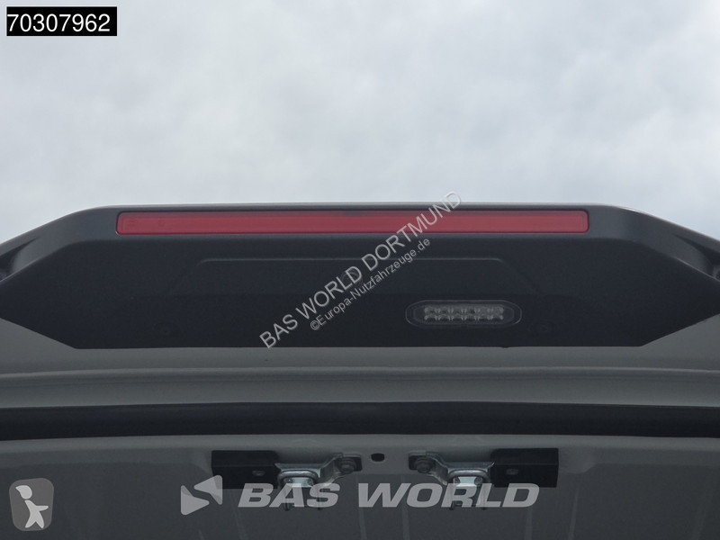 Iveco 35S18 Nuevo - 3.0L - Automático - 180CV -...